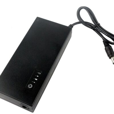 Зарядна станція RCI PS12330W (вихiд DC 12V / 4000mAh)